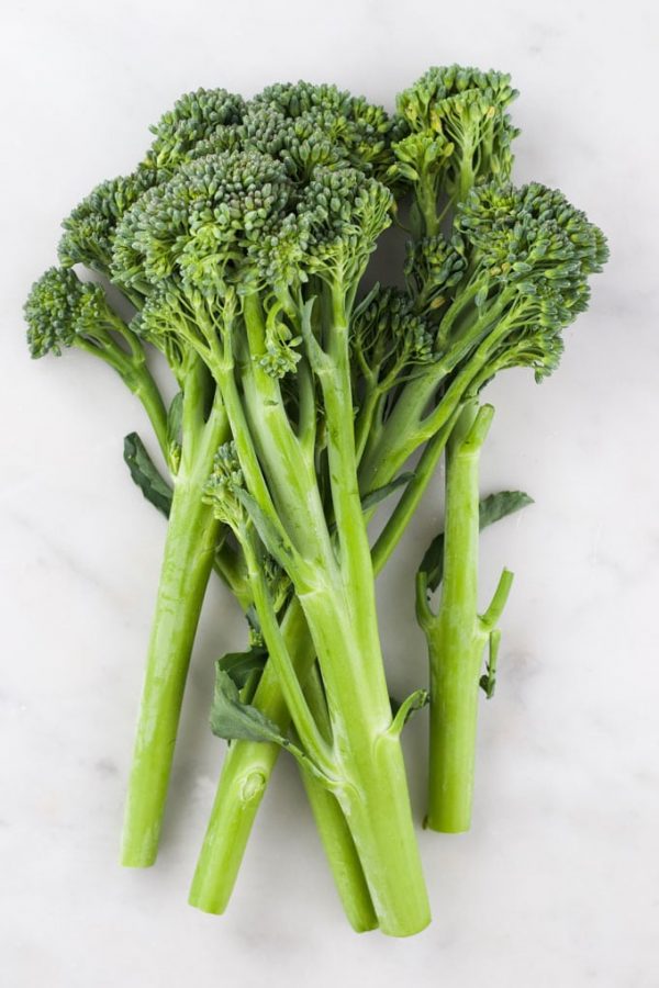 Broccolini
