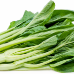 Choi Sum..