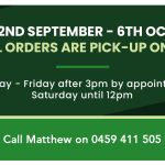 Austral Seedlings popup – desktop