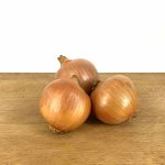 Brown-Onion